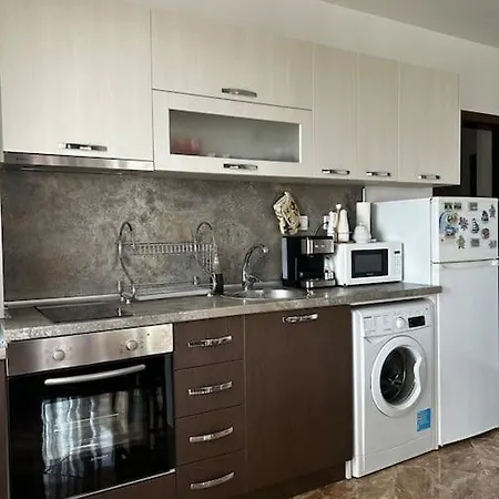 Sunny Near Cacao דירה *