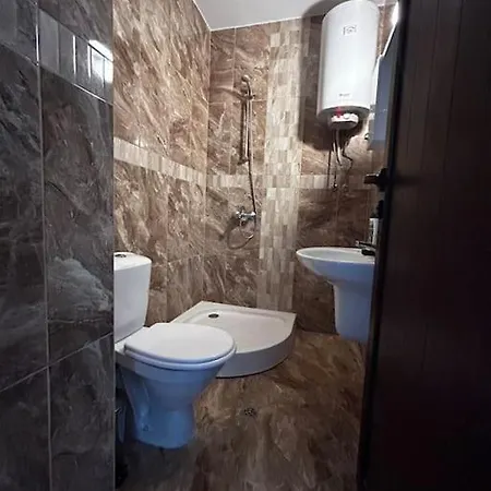 דירה Sunny Near Cacao