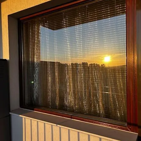 Sunny Near Cacao דירה